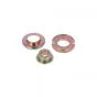 Bushing/Driver Frontwheel Remake Cast wheels Kreidler 3-Parts