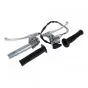 Handleset Model Torpedo Zundapp Including Switch