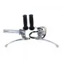 Handleset Model Torpedo Zundapp Including Switch