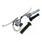 Handleset Model Torpedo Zundapp Including Switch