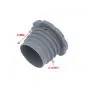 Tank cap Peugeot / Mobylette Grey
