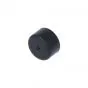 Rubber Gear axle Zundapp 3/4/5G Right