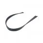 Buddyseat Strap Zundapp / Kreidler Black