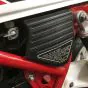 Sticker Air filter maintenance Honda MT/MB 
