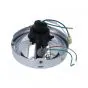 Headlight Yamaha DT50MX