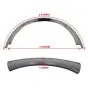 Front Fender Kreidler SS Without holes
