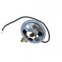 Headlight Fitting Zundapp BA20 Old Model