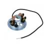 Headlight Fitting Zundapp BA20 Old Model