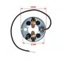 Headlight Fitting Zundapp BA20 Old Model