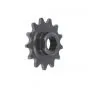 Front sprocket Zundapp 4/5G 13 Teeth A-Quality