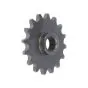 Front Sprocket Zundapp 420 16 Teeth A-Quality