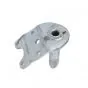 Handlebar Mounting Plate with Stem Kreidler Original