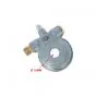 Speedometer driver Puch MS