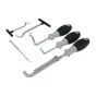 Gasket & Seals Remover Set 7-Pieces