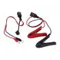 Batterycharger Ctek 12 Volt 0.8A
