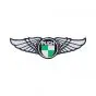 Iron Emblem Puch Wings