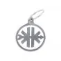 Keychain Kreidler Logo SS