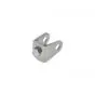 Mounting Bracket Shock absorbers Puch MV/VS/DS/MS-V