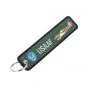 Keychain USAAF P-40 Warhawk