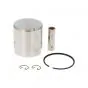 Piston 48MM (A) Polini Zundapp 80CC