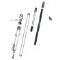 Front Fork Seal Clamping Spring Honda MB/MT