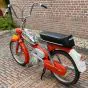 Buddyseat Puch MV50