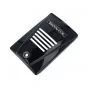 Front Cover Honda Camino Black