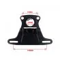 Taillight Holder Yamaha DT50MX