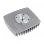 Cylinder Head Zundapp Minitherm Parmakit 45MM