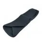 Buddyseat cover Kreidler 1963 untill 1965 Grey/Creme 