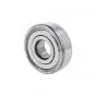 Bearing 6302 ZZ C3 Double Seal SKF