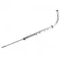 Exhaust Header Puch VZ50 Adjustable