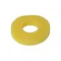 Tank cap sponge Kreidler / Zundapp - Yellow