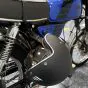 Helmet Hanger Assy Yamaha FS1