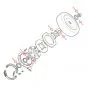 Variator Mounting set Peugeot 103 8-Pieces