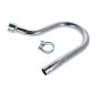 Exhaust Header 32/26 Zundapp 561 Roller
