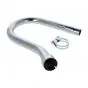 Exhaust Header 32/26 Zundapp 561 Roller