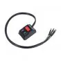 Flasher Switch with Stop Button Original