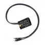 Flasher Switch with Stop Button Original