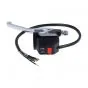 Flasher Switch with Stop Button Original