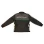 Teamjack Zundapp Black/Grey with Detachable Sleeves