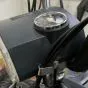 Cable guide Vespa Ciao Headlight