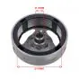 Flywheel Electronic Ignition Counterclockwise