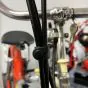 Cable tie rubber Universal