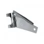 Headlight Support Kreidler Right Clamped