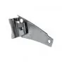 Headlight Support Kreidler Left Clamped