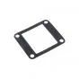 Reed Valve Block Gasket Yamaha RD/DT50MX Belgian Model