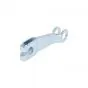 Rear brake lever Yamaha FS1/DT/RD Original 14MM