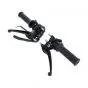 Handleset Peugeot 103 MVL/Vogue Switches Included
