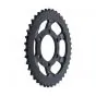 Rear Sprocket Zundapp Wide (1/4) 41 Teeth A-Quality
